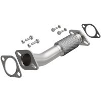 Exhaust Pipe