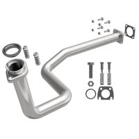 Exhaust Pipe