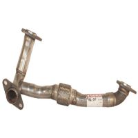 Exhaust Y Pipe