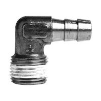 Nippel 3/8r 3/8" Slang