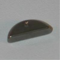 Krysskil impeller