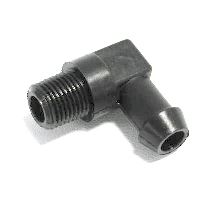 Vinkelnippel