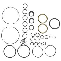 O-Ringssats