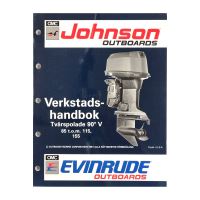 Verkstadshandbok - Johnson/Evinrude