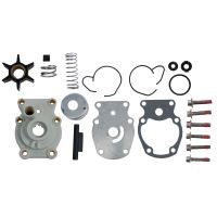 Vattenpumpkit