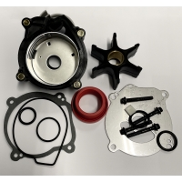Reparationssats vattenpump