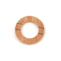 Oljepluggspackning
