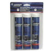 Triple Guard Grease 3 x 85g