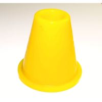 Bump Stop, VW Rear