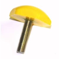 Bump Stop With M10x38mm Fixing Stud