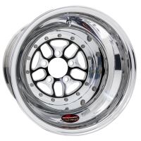 Aero Race Wheels 50 Series