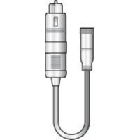 Kabel 15cm Plugg Ii + Cigg