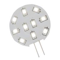 Led Lampa G4 Sida 8-30v 2w