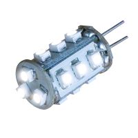 Led Lampa G4 8-30v 1,2w