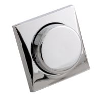 Dimmer För Led Max 24w Krom