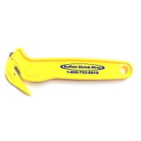 Kombi kniv plast/band