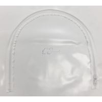Dörr Vit 91x122cm