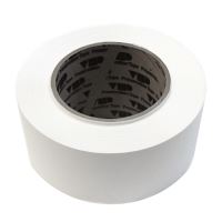 Tejp skrov Vit 5cm x 33m
