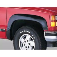Fender flares