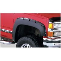 Fender flares
