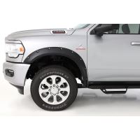 Fender flares