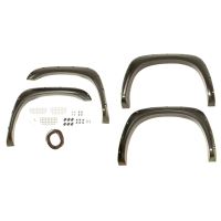 Fender flares
