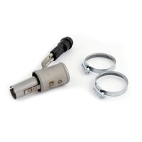 Slangverwarmer RE138B