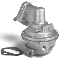 Bränslepump