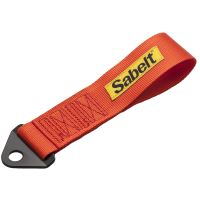 Tow strap  2,9 ton max load orange new part number