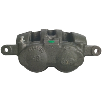 Bremssattel