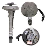 Überholter Verteiler