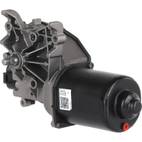 Torkarmotor