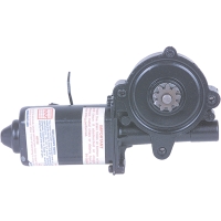 Fensterhebermotor