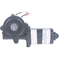 Fensterhebermotor