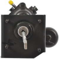 Brake booster