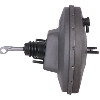 Brake booster