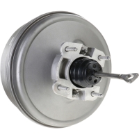 Brake booster