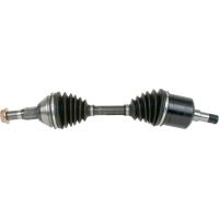 C.V. Drive Axles - New