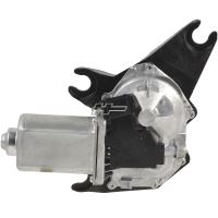 Torkarmotor