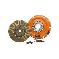 Clutch cover & disc