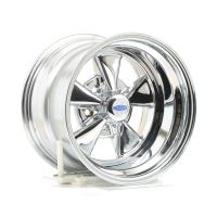 Aero Race Wheels 50 Series
