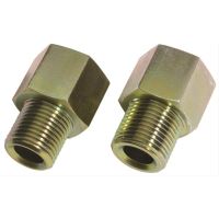 Adapternippel