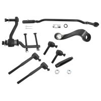 Steering Linkage Systems