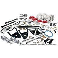 Steering Linkage Systems