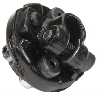 600 SERIES POWER STEERNG BOX