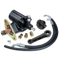 Steering Box