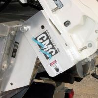Powertrim/ Tiltmotor