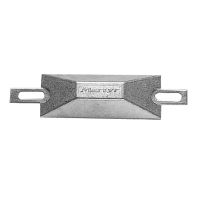 Anod Aluminium, skrov