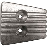 Anod Aluminium