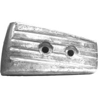 Anod Aluminium